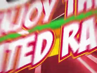 Wacky Motors - E3 2012 Trailer