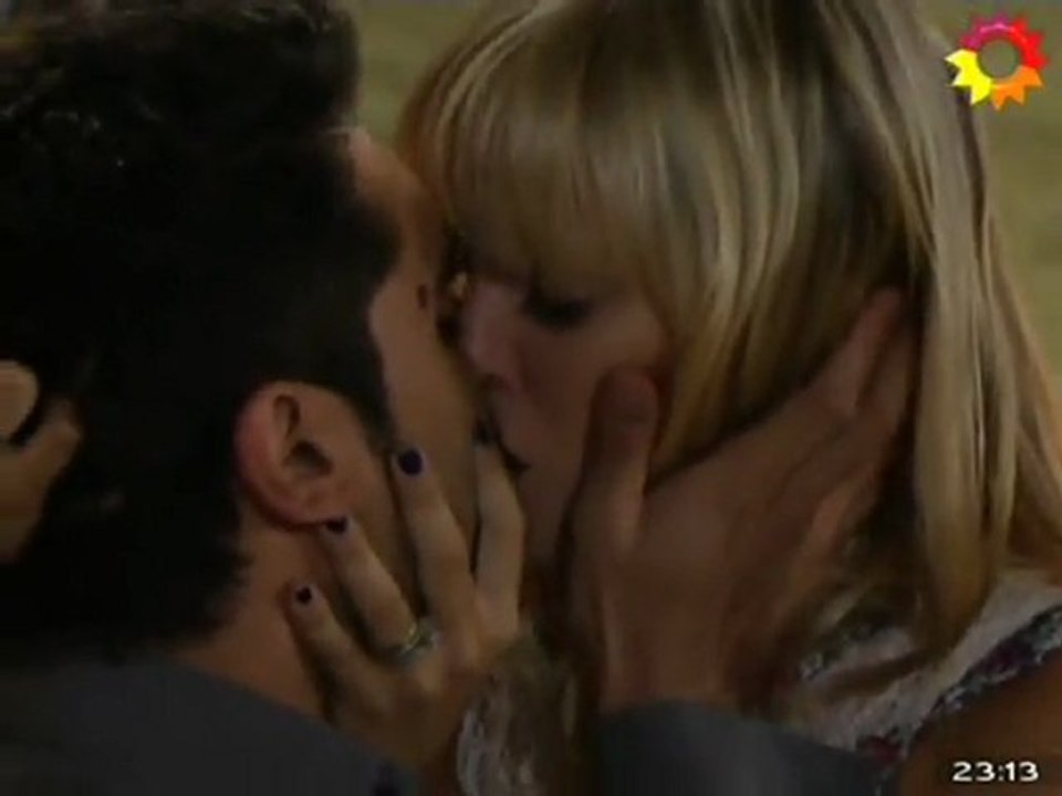 Gonzalo Heredia Lobo Capitulo 18