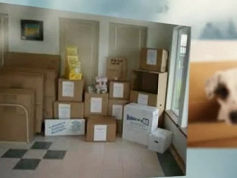 Bethesda Alliance Relocation Systems Inc (301) 883-1613