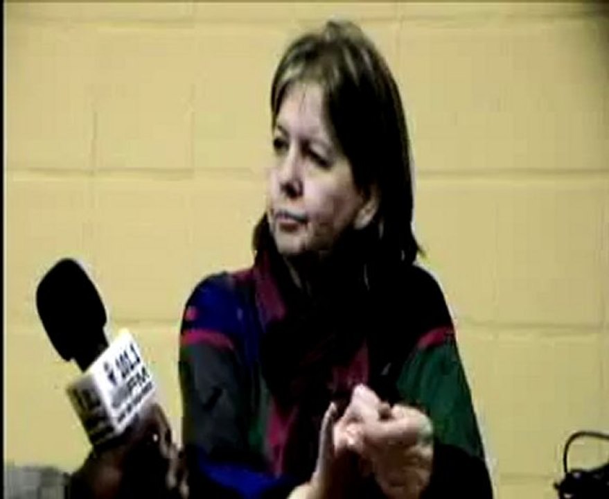 Derechos H Paraguay