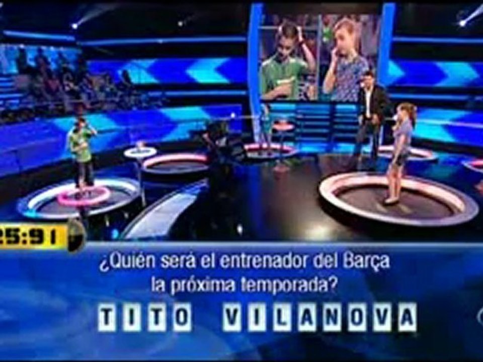 Ahora Caigo - Jueves 19 de Julio