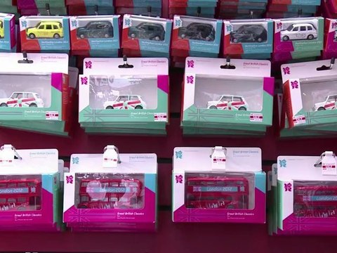 لندن على أتم الاستعداد لانطلاق الألعاب الأولمبية