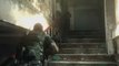 Resident Evil 6 - Chris Redfield SDCC 2012 Demo