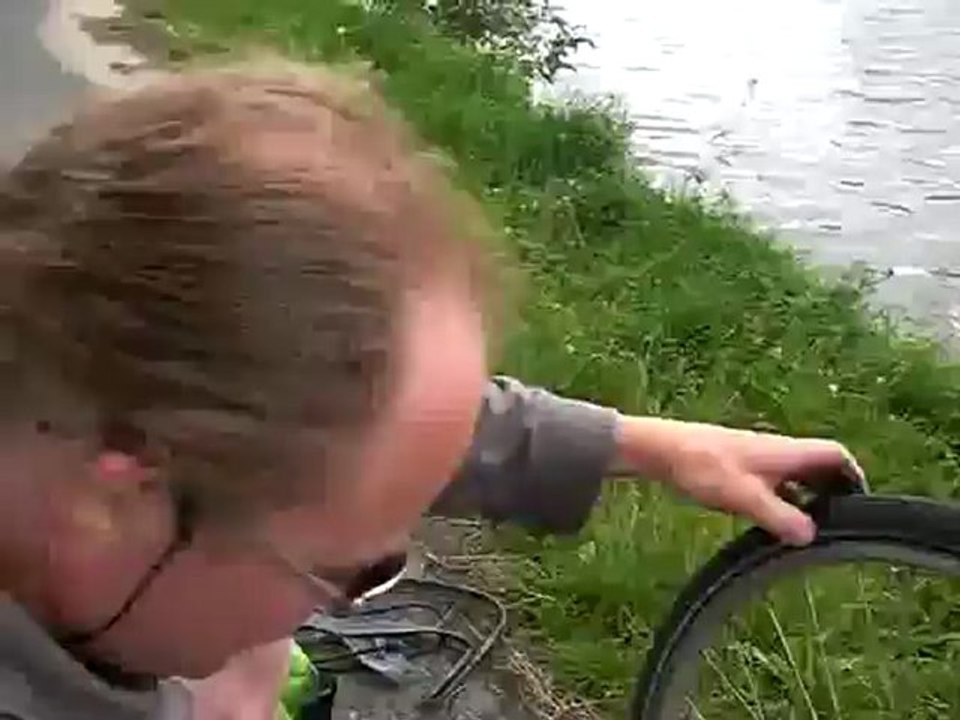 paris-Goutte-Dieppe préparatifs