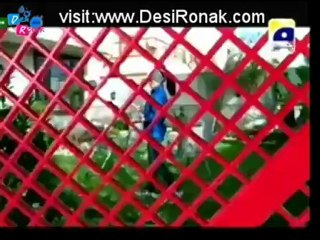 Kis Din Mera Viyah Howay Ga ( Season 2 ) ep 1 p2