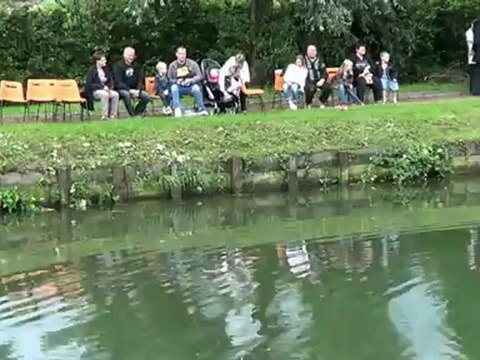 314 Les Joutes Nautiques de Merville (59) 2012 Partie 2