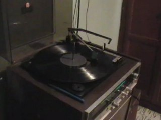 Juan Erasmo Mochi - Amada mía - 33 1/3 rpm