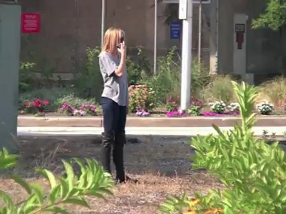 Promis zeigen sich in Stiefeln