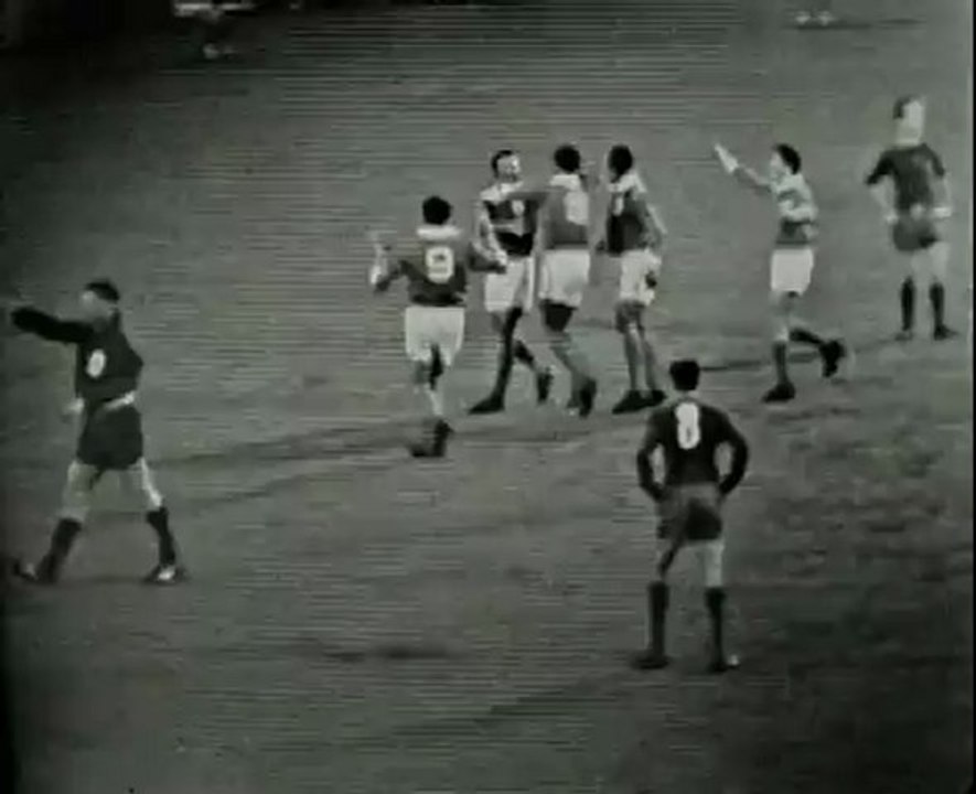 1961-62 Benfica