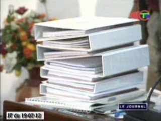 Brazzaville sera doté d’un complexe sportif moderne