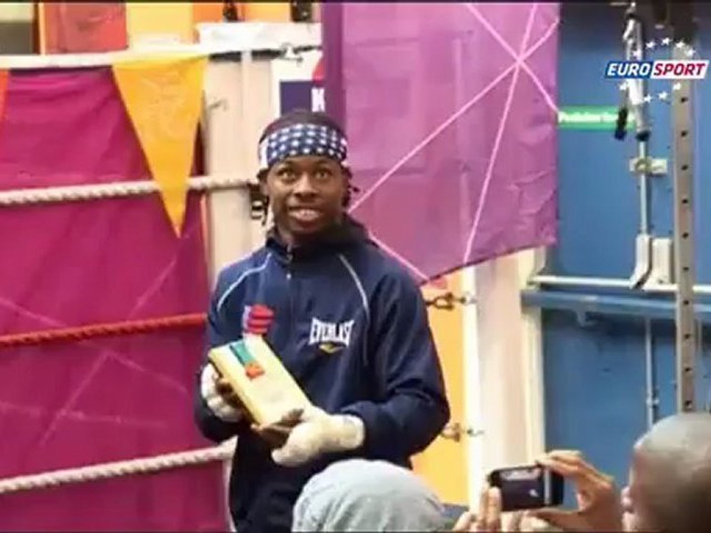 News : Boxing Team USA