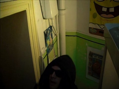 Patrick tankule clash le mal (luka rocco magnotta)