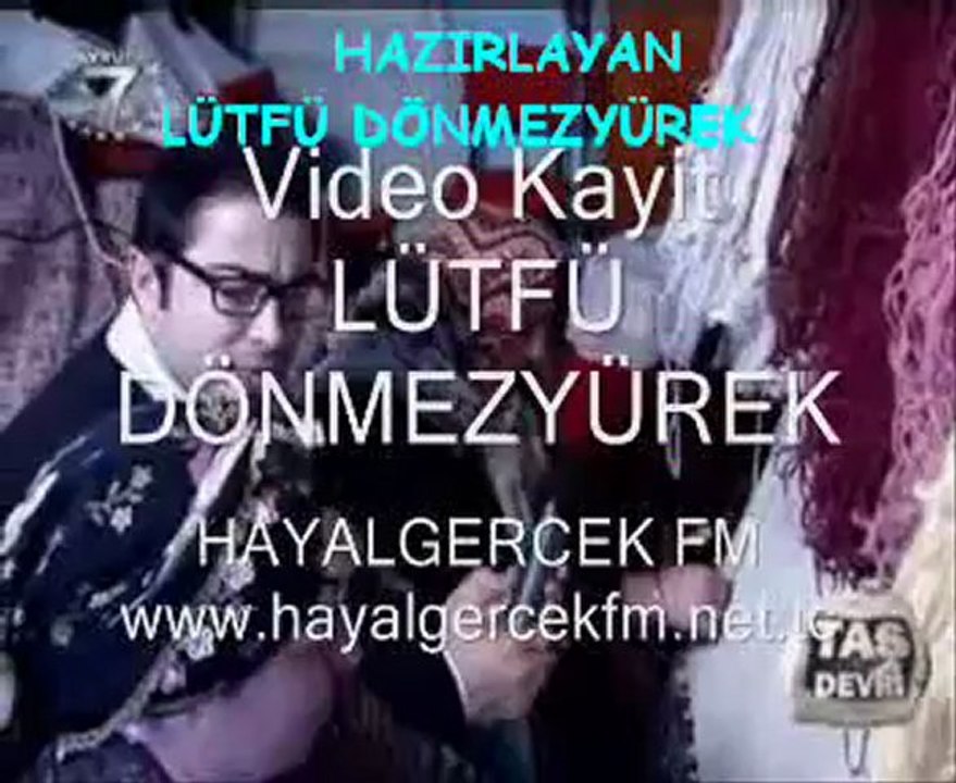 Atilla Taş Devri AFYONKARAHiSAR-DAZKIRI- 4 lütfü dönmezyürek