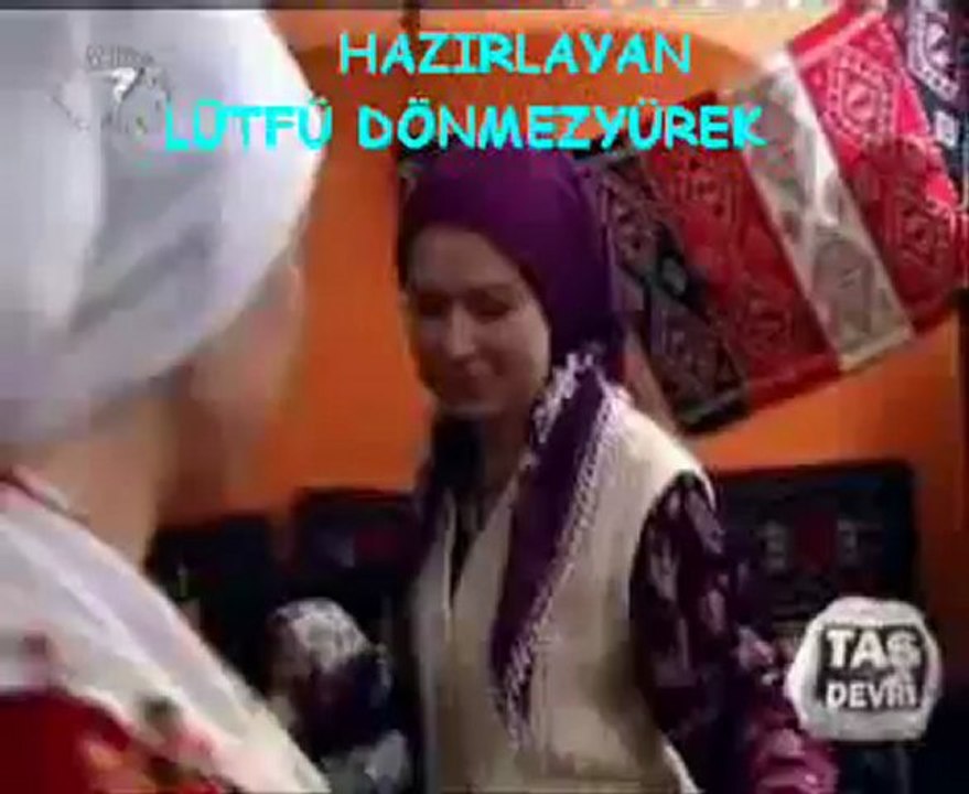 Atilla Taş Devri AFYONKARAHiSAR-DAZKIRI- 5 lütfü dönmezyürek