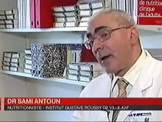 Mabrouk ramadan 2012 a vous tous ! Les vertus du jeune reportage France2