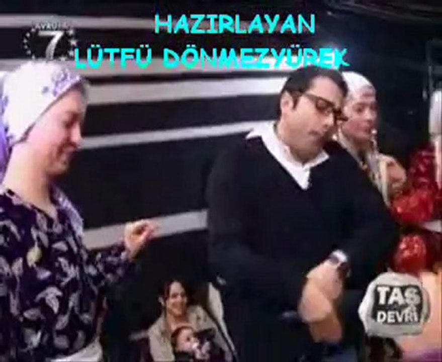 Atilla Taş Devri AFYONKARAHiSAR-DAZKIRI- 7 lütfü dönmezyürek