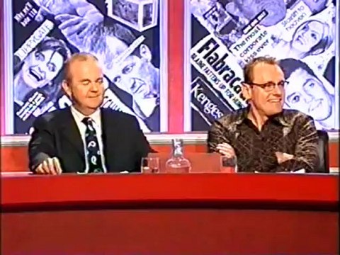 HIGNFY S26E03 - John Humphrys, Sean Lock & Kirstie Allsopp