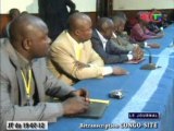 Législatives : rapport de la mission d’observation électorale COA-Afrique