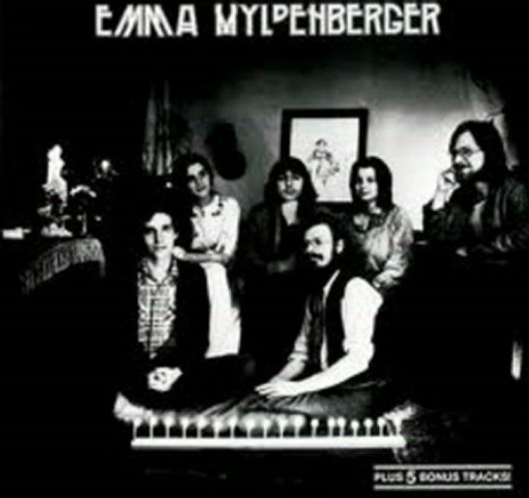 Emma Myldenberger-Unter Der Linden