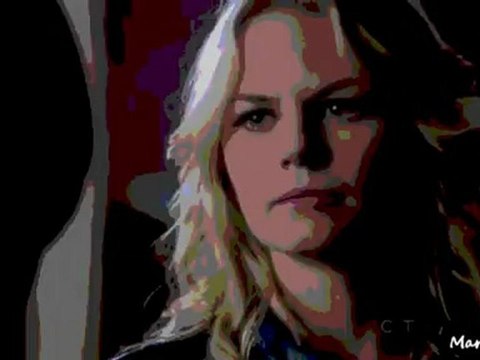 Rumpelstiltskin / Mr.Gold Tainted Love