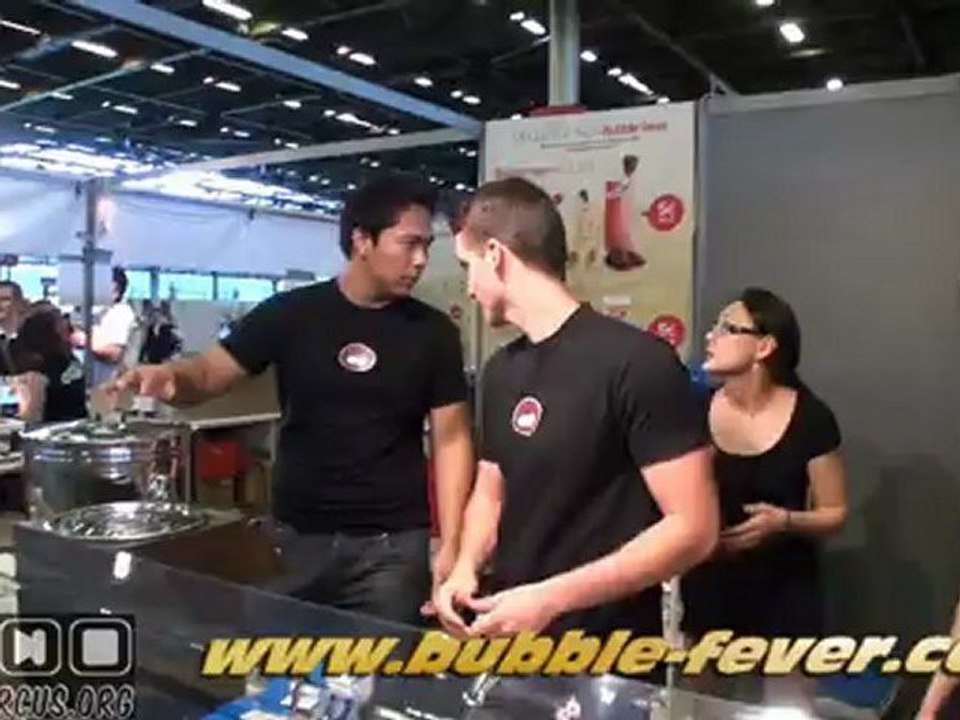 Japan Expo 2012 Reportage (8/) Paris Nord Villepinte