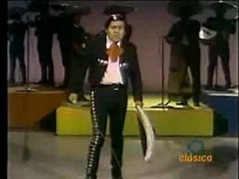 Los Polivoces-Miguel Aceves Mejia(Miguel Aveces Mugia)