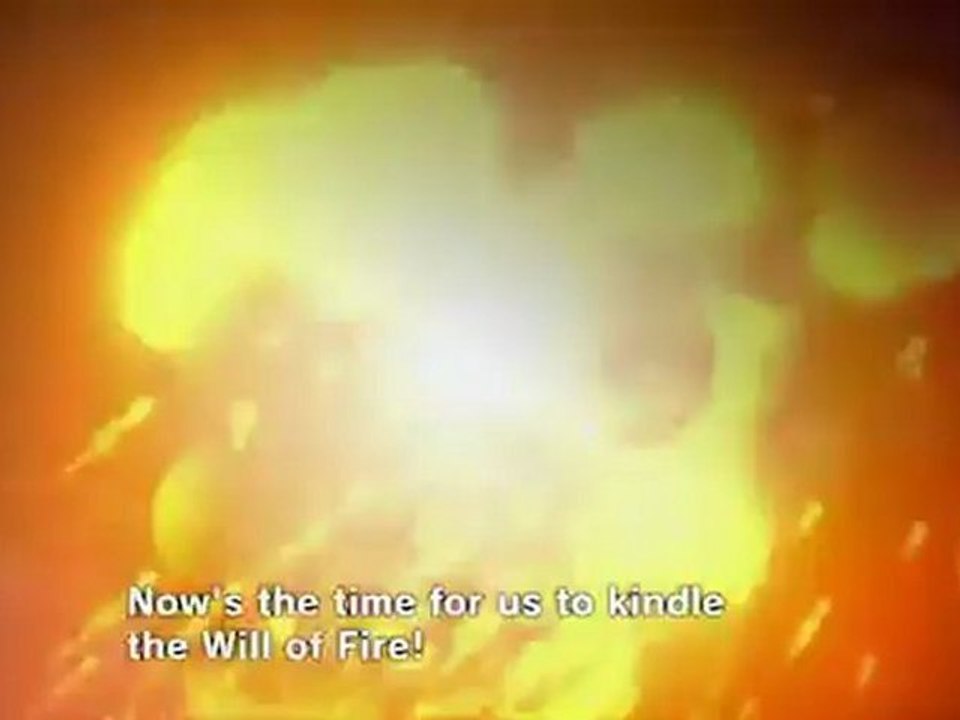 Naruto Shippuden Ultimate Ninja Storm 3- X360 _ PS3