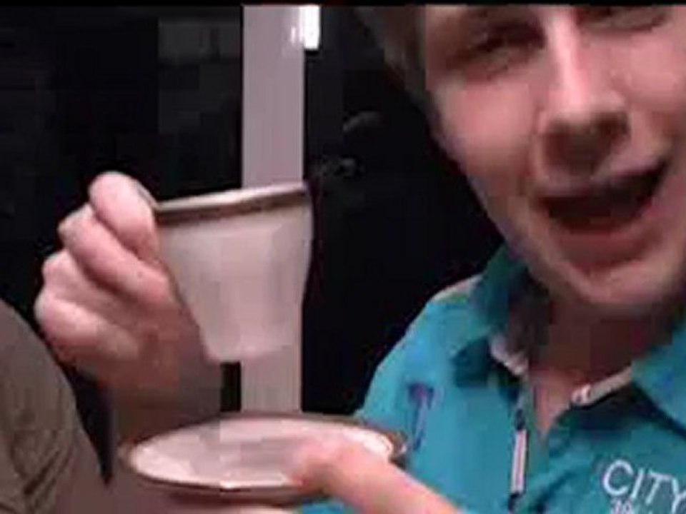 anniv yannis 20 ans !