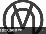 Brian Flinn - Desert Rain (Original Mix)