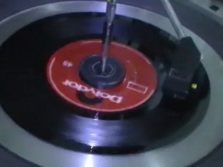 Elio Roca y Camilo Sesto - Si se calla el cantor  45 rpm