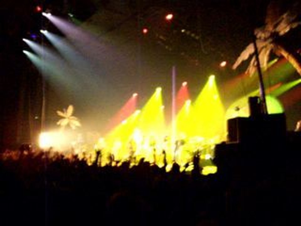 Tryo - duo avec Marcel et son orchestre