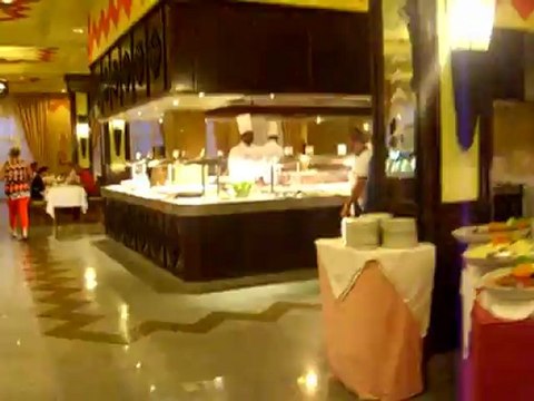 Riu Funana RIU Garopa Hotel Strand Meer Santa Maria auf den Kap Verde Sal Strand Clubhotel