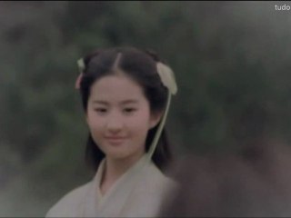 Chinese Paladin MV - Ling'er and Xiao Yao