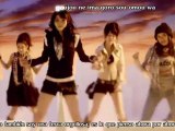 ºC-ute - Namida no Iro (sub español)