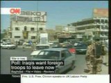 Iraqis : US GO HOME