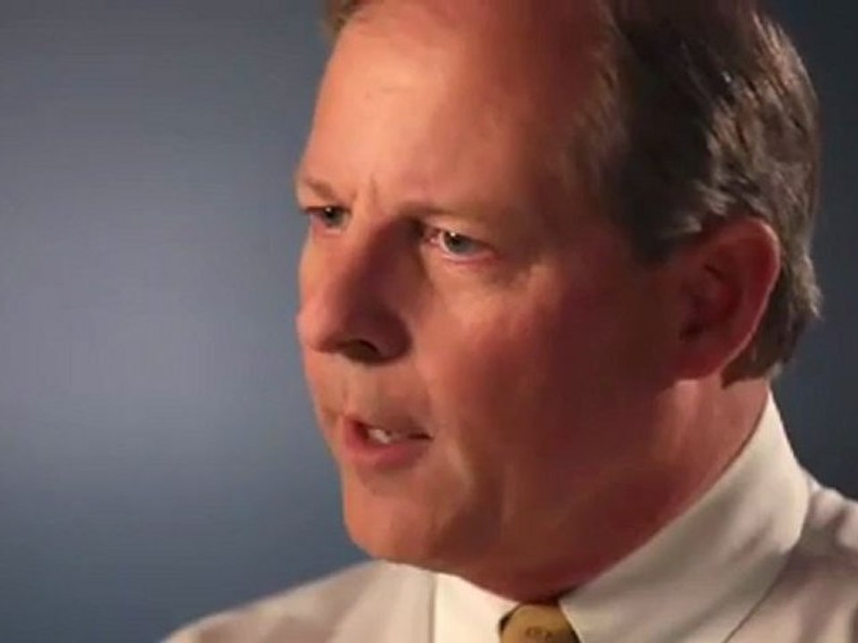 Richmond personal injury attorney Trent S. Kerns of Allen, Allen, Allen and Allen