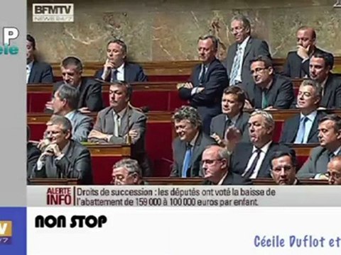 Zapping Actu du 20 juillet 2012 - Attentat antisémite en Bulgarie, Un enfant retrouvé dans les égouts