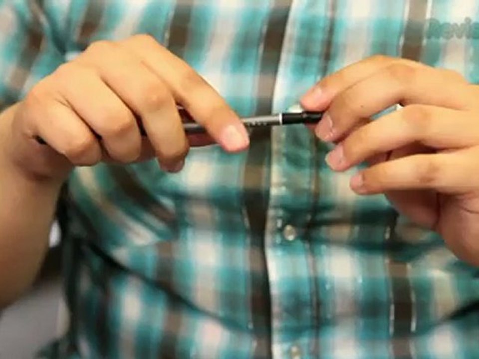 Capacitive Stylus Round-Up - GeekBeat Tips & Reviews
