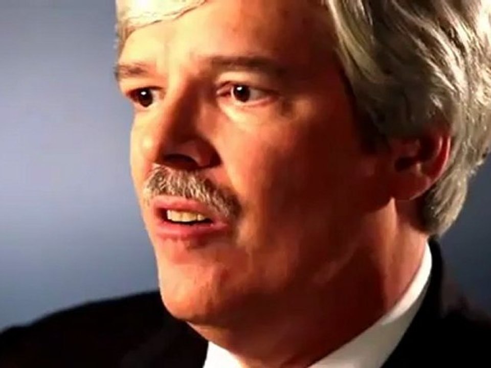 Richmond Personal Injury Attorney W. Coleman Allen, Jr of Allen, Allen, Allen and Allen