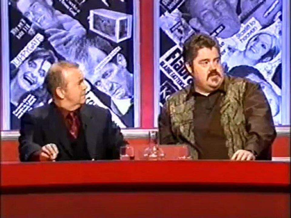 HIGNFY S26E05 - Alexander Armstrong, Phil Jupitus & Julia Hartley-Brewer