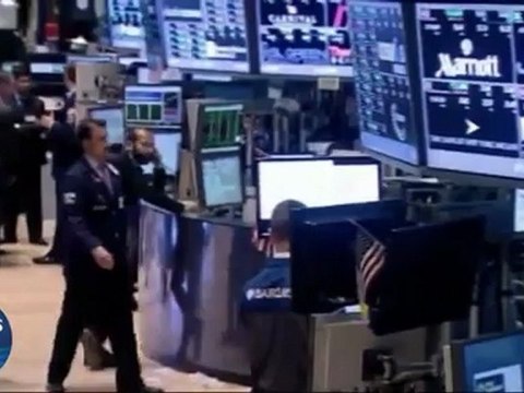 Stocks Extend Gains As Earnings Continue To Impress