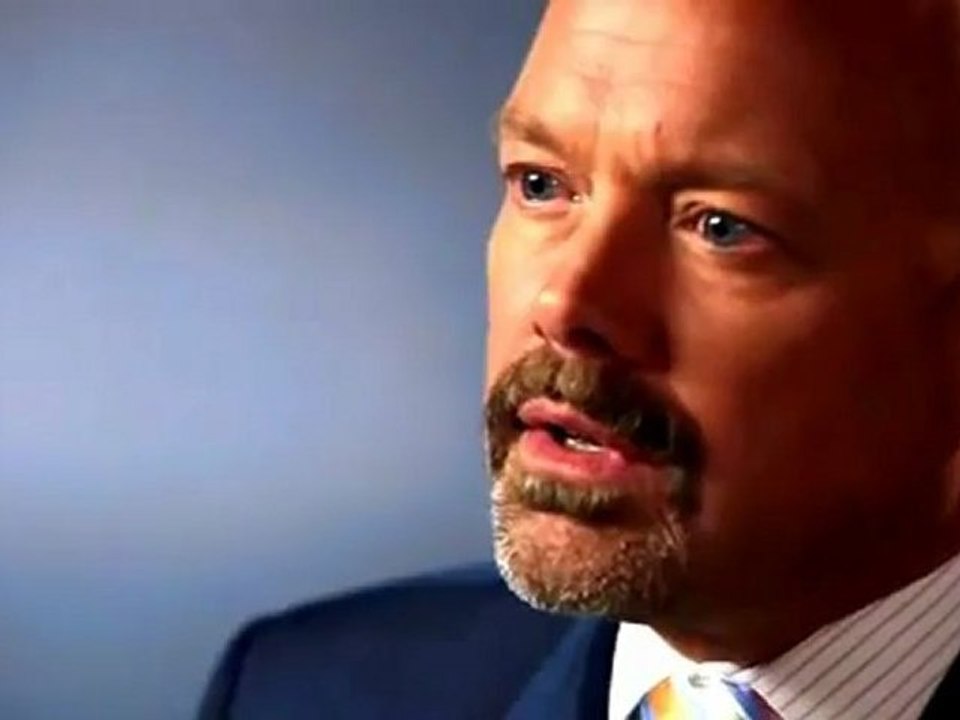 Richmond Medical Malpractice Attorney Malcolm P. Mic McConnell, III of Allen, Allen, Allen and Allen