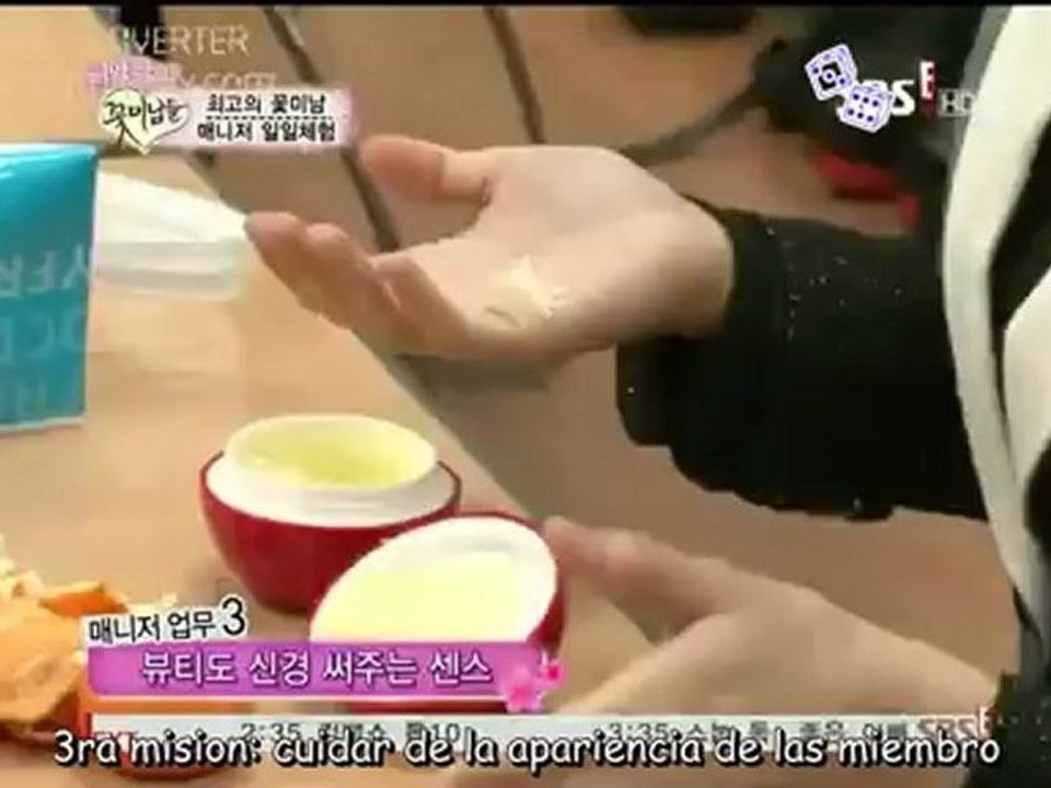 [120107] TFB [4 4] sub esp