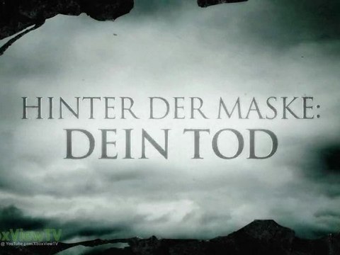 Darksiders 2 | Hinter der Maske DEIN TOD (Deutsch) | 2012 | HD