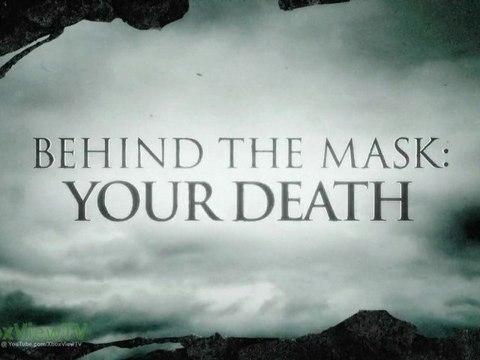 Darksiders 2 | Behind the Mask YOUR DEATH (English) | 2012 | HD