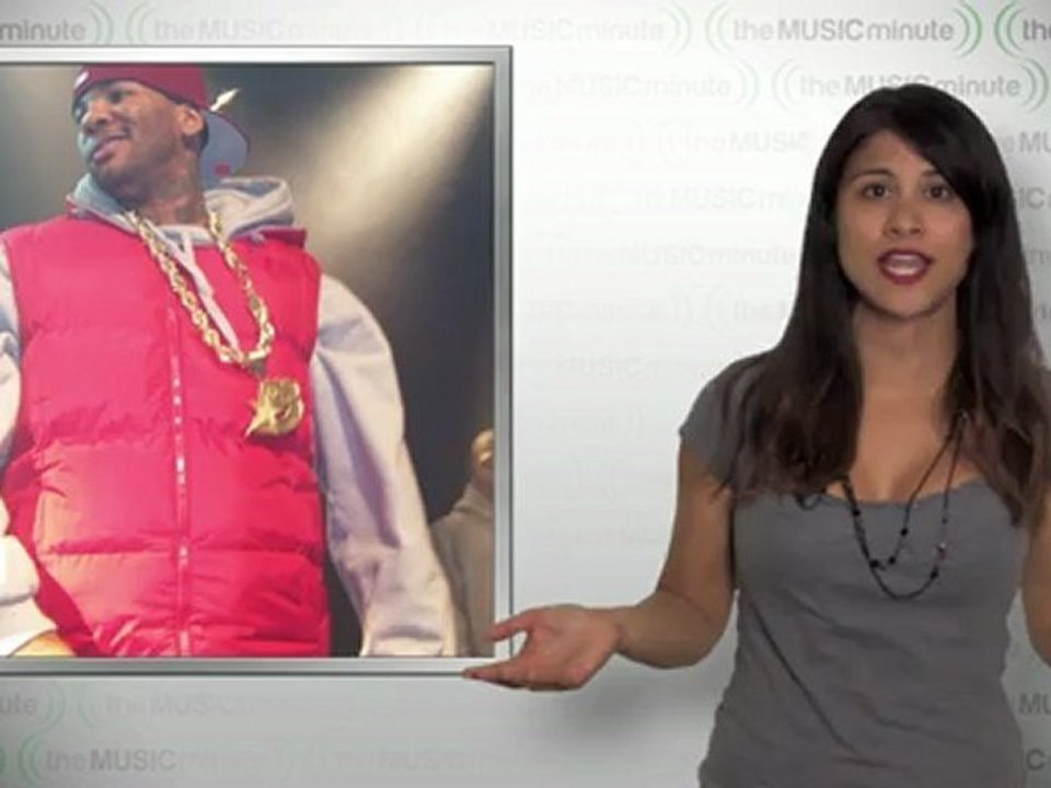 The Music Minute: Rapper The Game Cancels Wedding