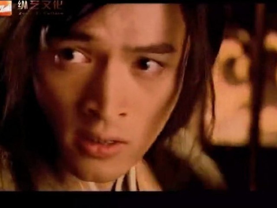 Legend of the Condor Heroes (Action-based Trailer) Epic Battle and Training Scenes