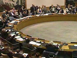 Russia, China veto UN resolution on Syria