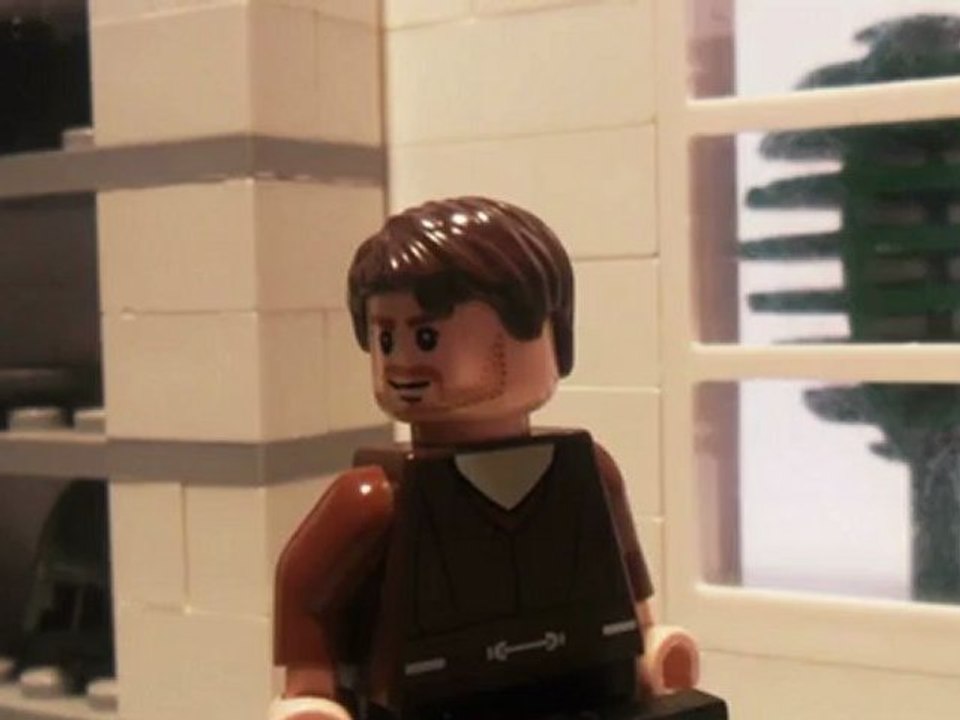 Lego - Une petite annonce