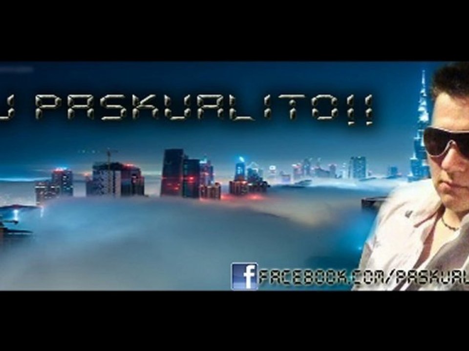 MEGAMIX CON DJ JAVIS FT DJ PASKUALITO INTERNACIONAL VOL.4.5